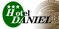 Hotel Daniel Parma